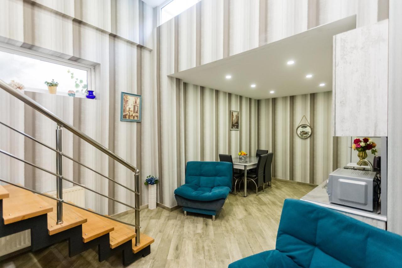 Rustaveli Two Bedroom Apartment With 5 Star Location 트빌리시 외부 사진