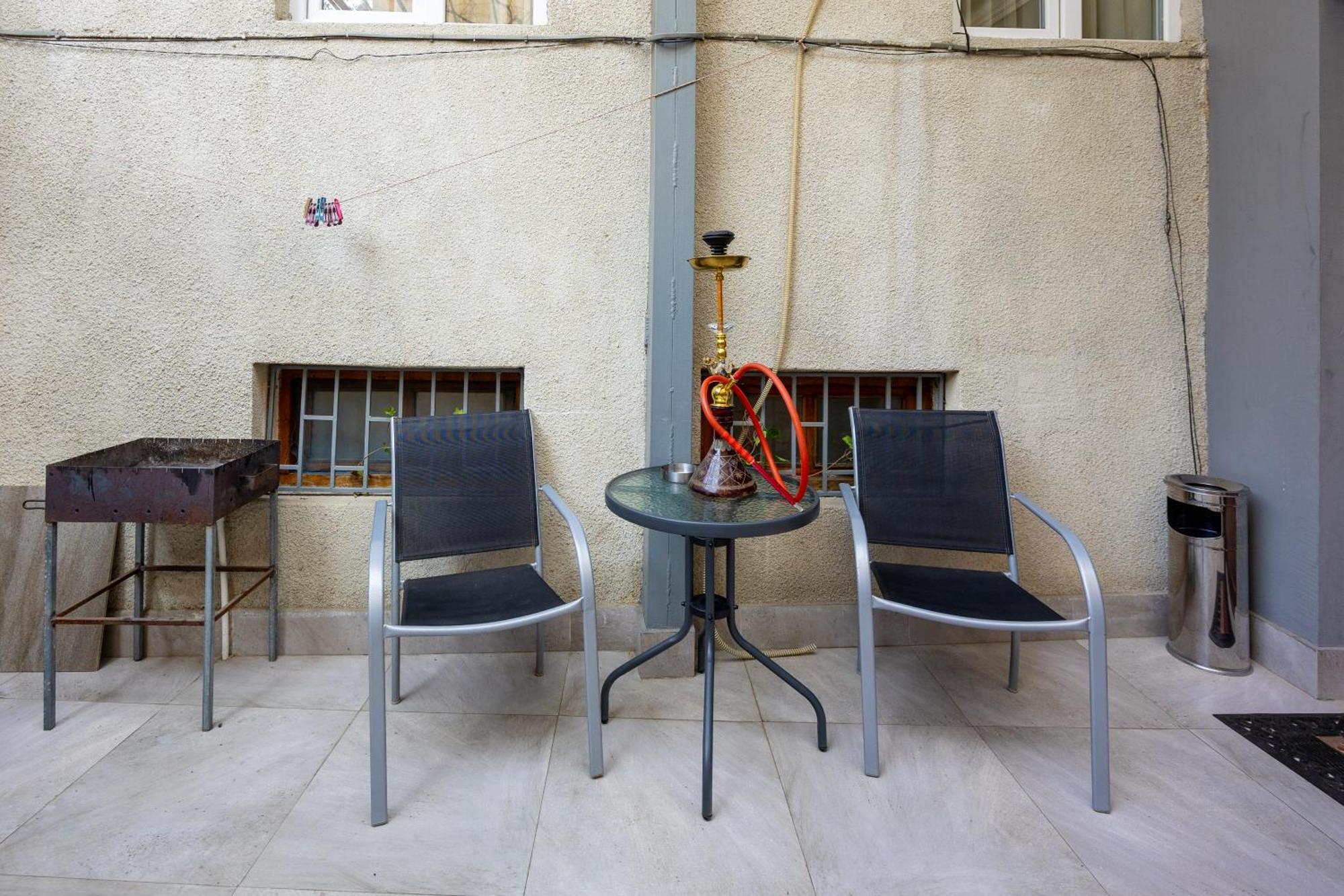 Rustaveli Two Bedroom Apartment With 5 Star Location 트빌리시 외부 사진
